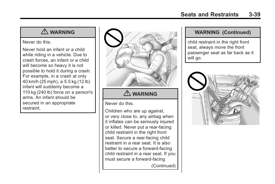 Buick 2011 Regal User Manual | Page 81 / 360