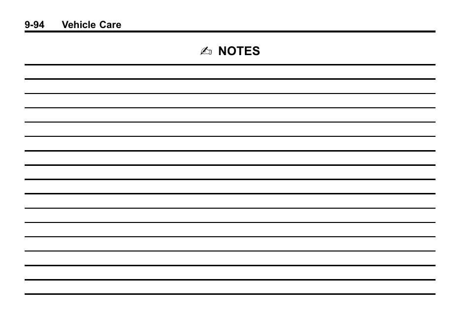 Buick 2010 Lacrosse User Manual | Page 376 / 420