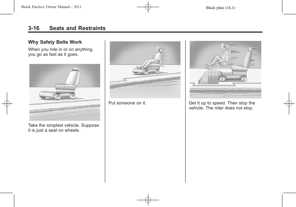 Buick 2011 Enclave User Manual | Page 70 / 458