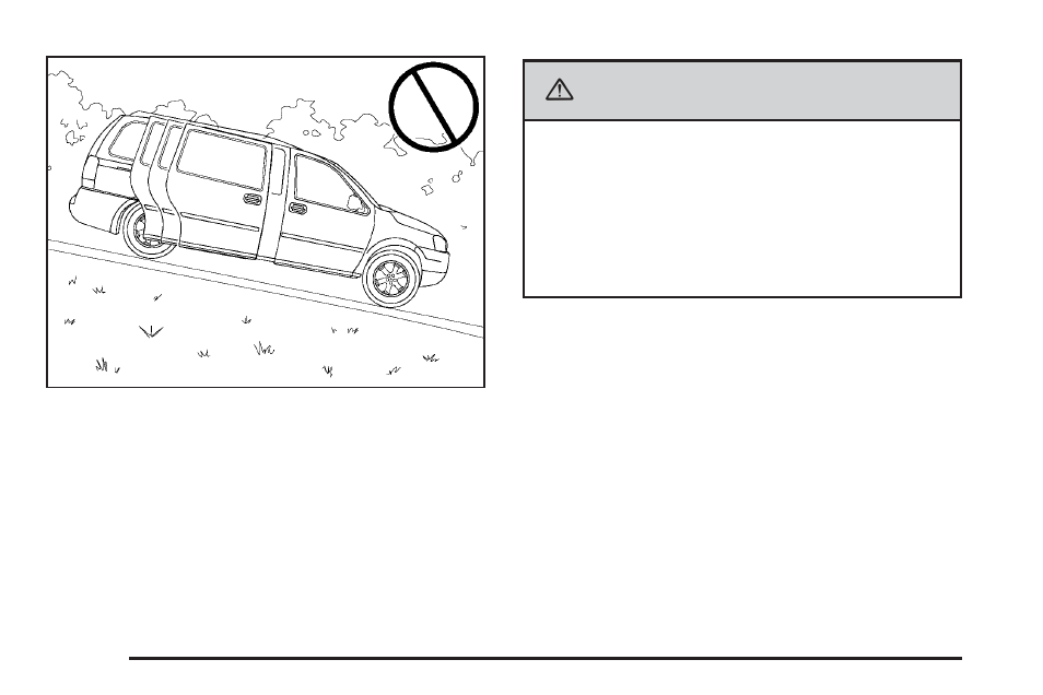 Buick TERRAZA 2006 User Manual | Page 102 / 454