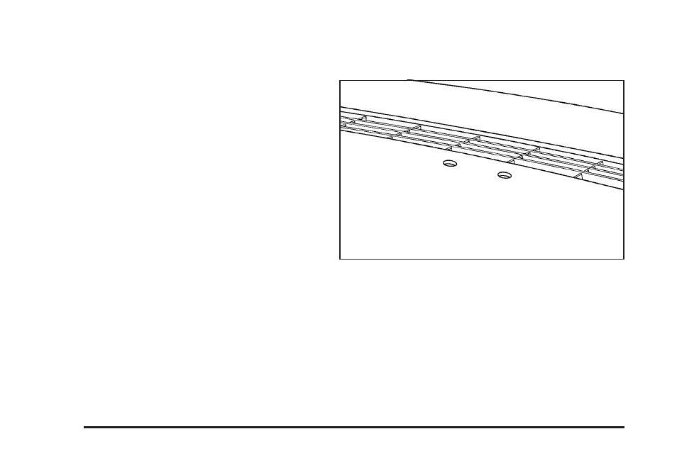 Sun visors, Theft-deterrent systems, Content theft-deterrent | Sun visors -28, Theft-deterrent systems -28, Content theft-deterrent -28 | Buick TERRAZA 2006 User Manual | Page 108 / 454