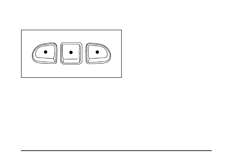 Universal home remote system, Universal home remote system -47 | Buick TERRAZA 2006 User Manual | Page 127 / 454