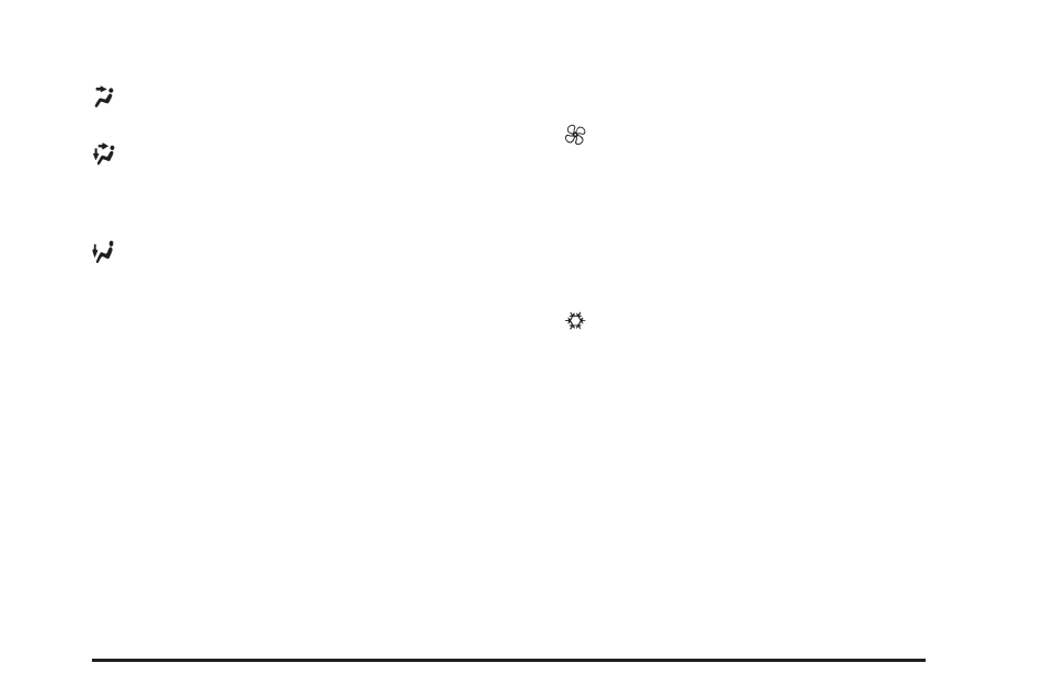 Buick TERRAZA 2006 User Manual | Page 165 / 454