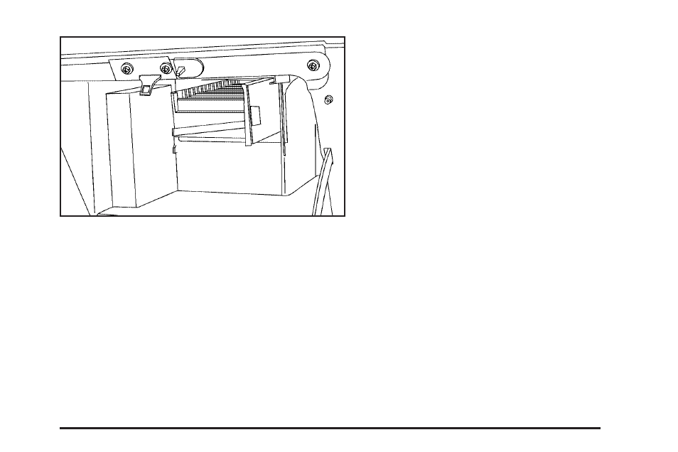 Buick TERRAZA 2006 User Manual | Page 171 / 454