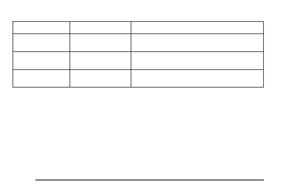 Playing a cd (single cd player) | Buick TERRAZA 2006 User Manual | Page 228 / 454