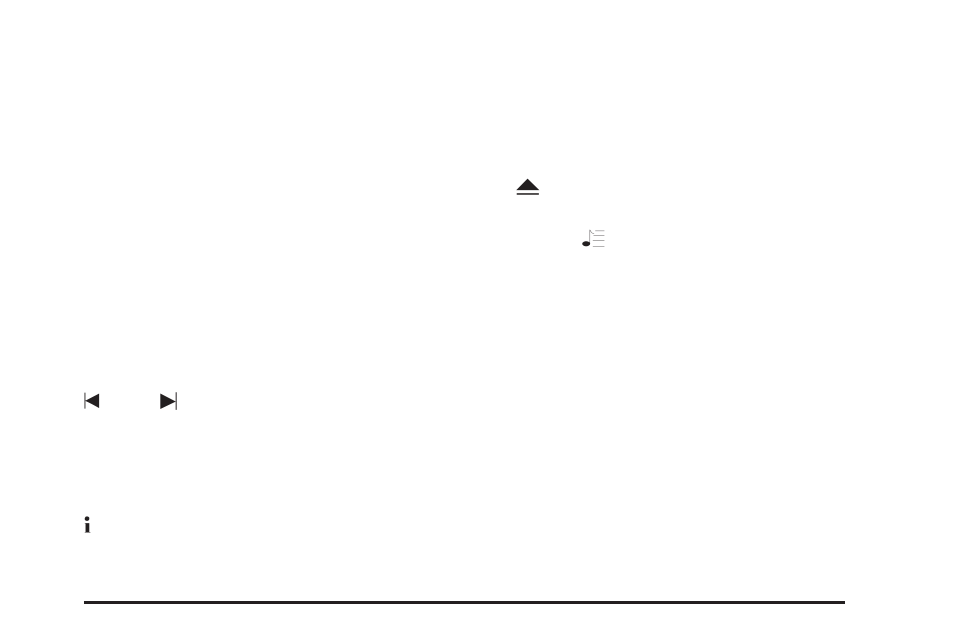 Buick TERRAZA 2006 User Manual | Page 237 / 454