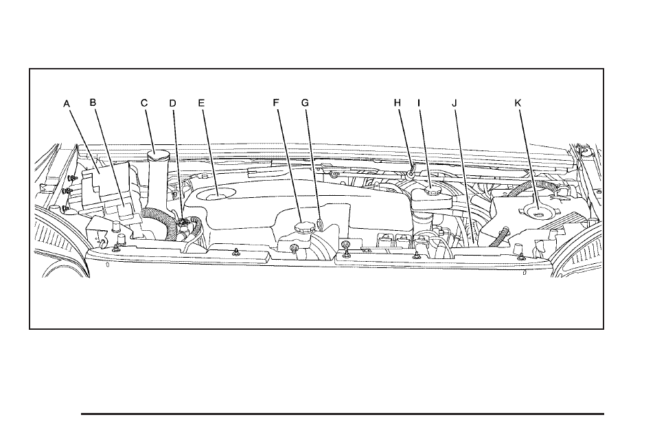 Buick TERRAZA 2006 User Manual | Page 320 / 454