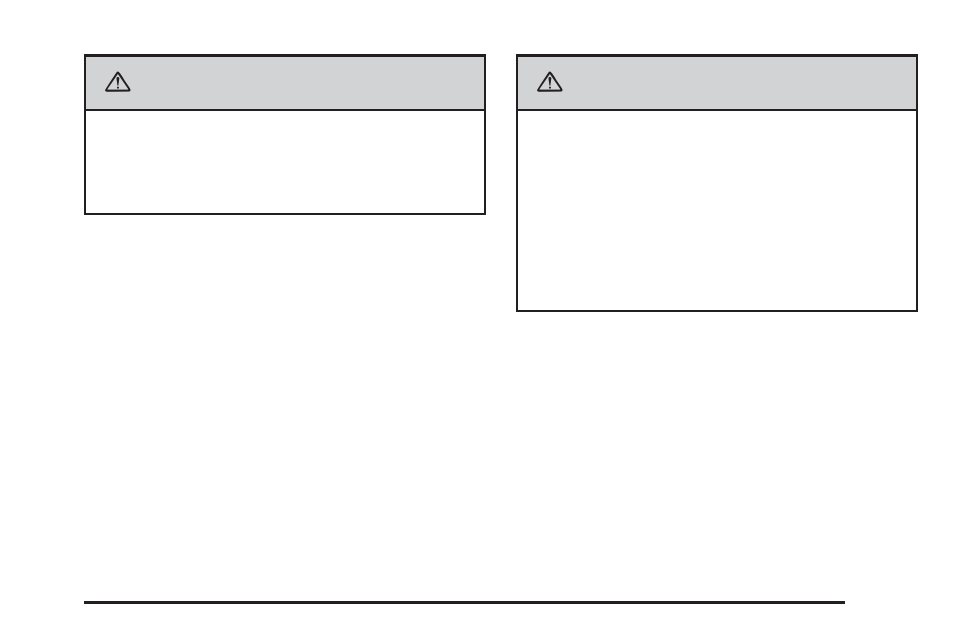 Buick TERRAZA 2006 User Manual | Page 339 / 454