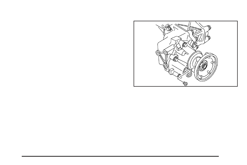 All-wheel drive, All-wheel drive -47 | Buick TERRAZA 2006 User Manual | Page 353 / 454