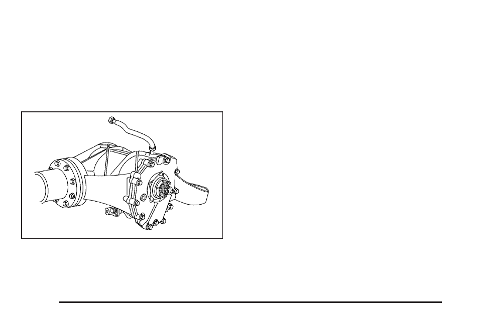 Buick TERRAZA 2006 User Manual | Page 354 / 454