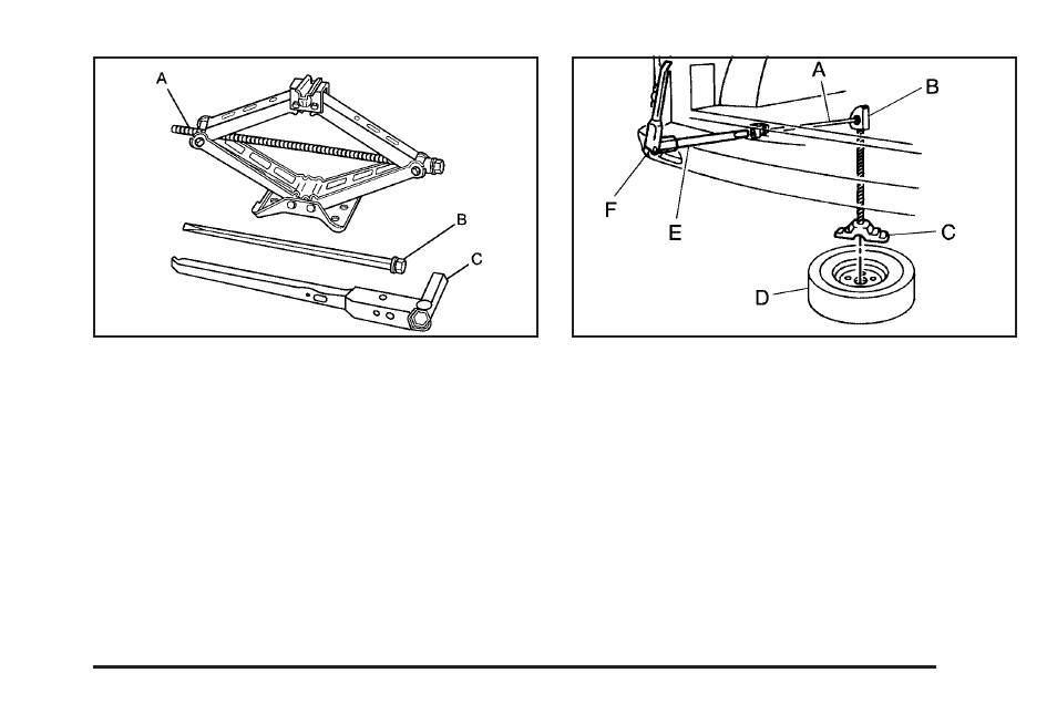 Buick TERRAZA 2006 User Manual | Page 379 / 454