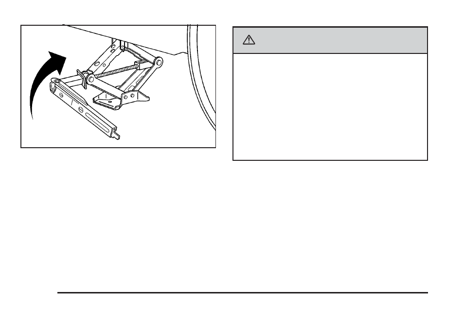 Caution | Buick TERRAZA 2006 User Manual | Page 384 / 454