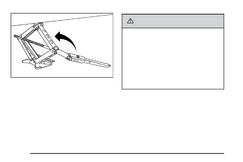 Caution | Buick TERRAZA 2006 User Manual | Page 386 / 454