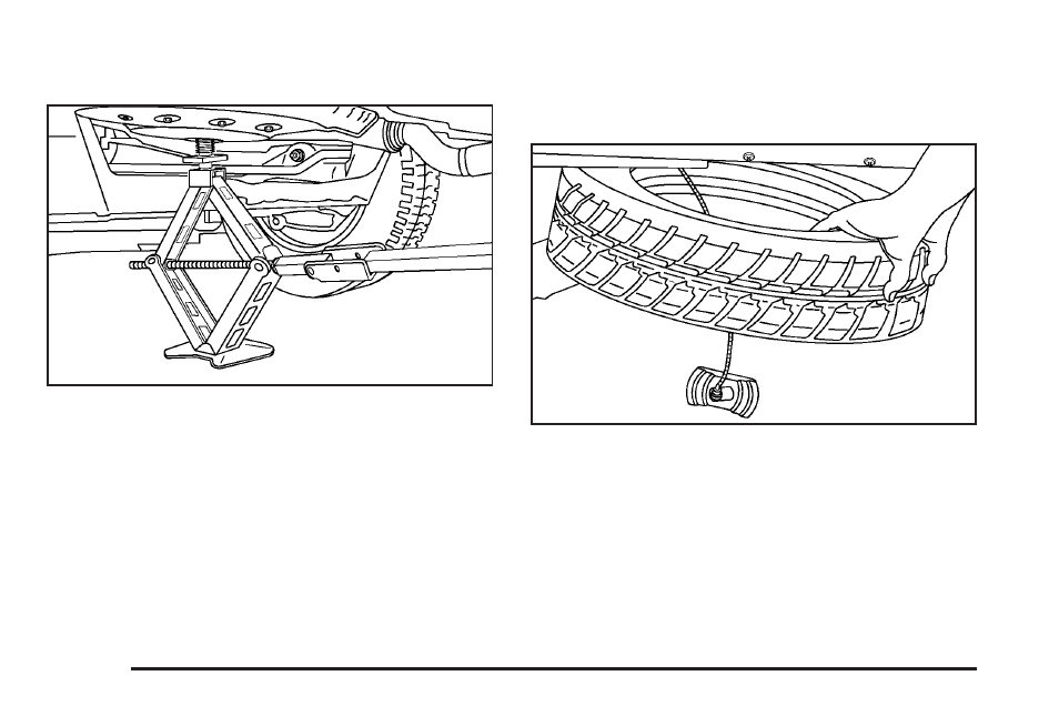 Buick TERRAZA 2006 User Manual | Page 388 / 454