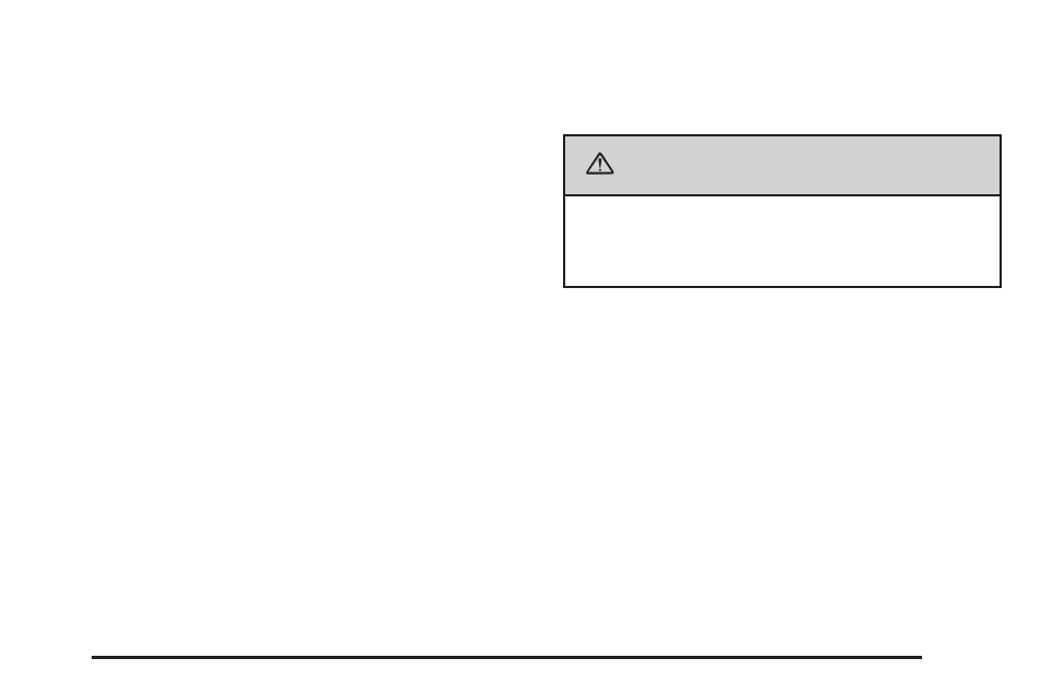 At least once a month, At least once a year, At least once a month -9 at least once a year -9 | Caution | Buick TERRAZA 2006 User Manual | Page 417 / 454