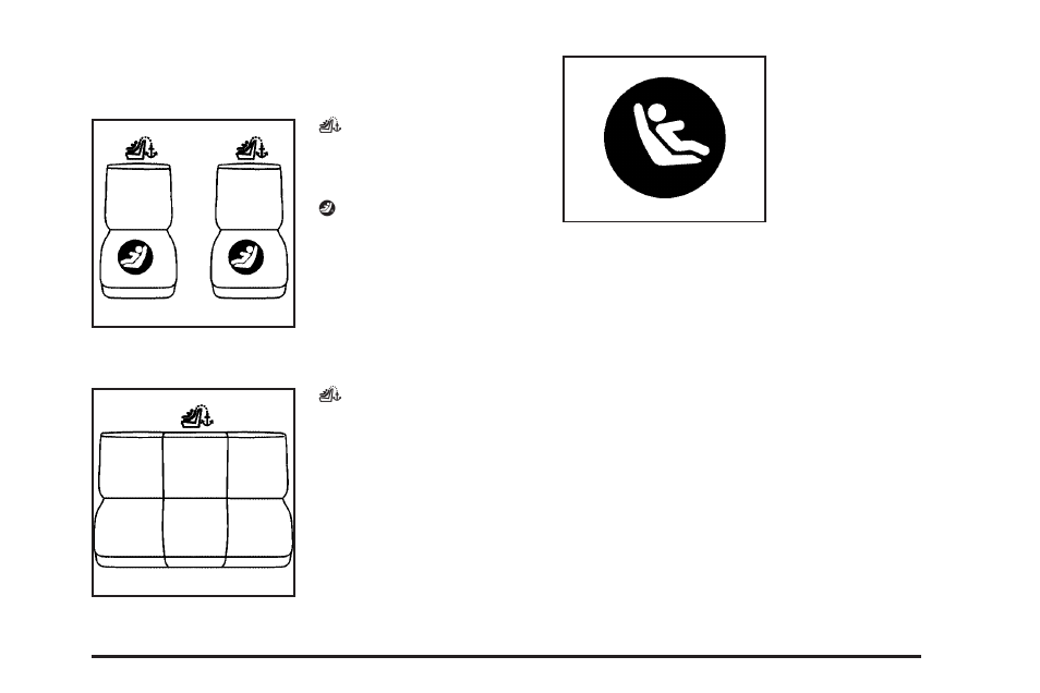 Buick TERRAZA 2006 User Manual | Page 53 / 454