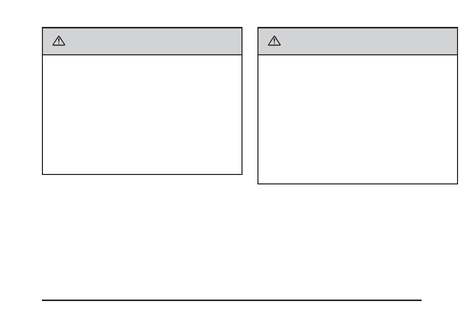 Buick TERRAZA 2006 User Manual | Page 65 / 454
