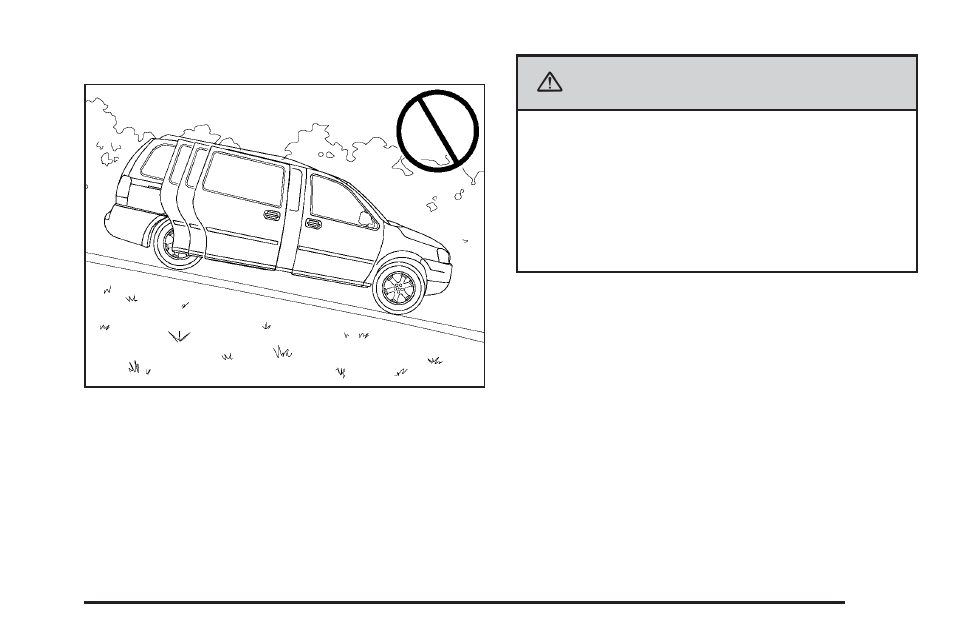 Buick TERRAZA 2006 User Manual | Page 95 / 454