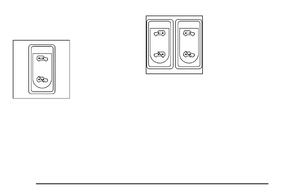 Buick TERRAZA 2006 User Manual | Page 98 / 454