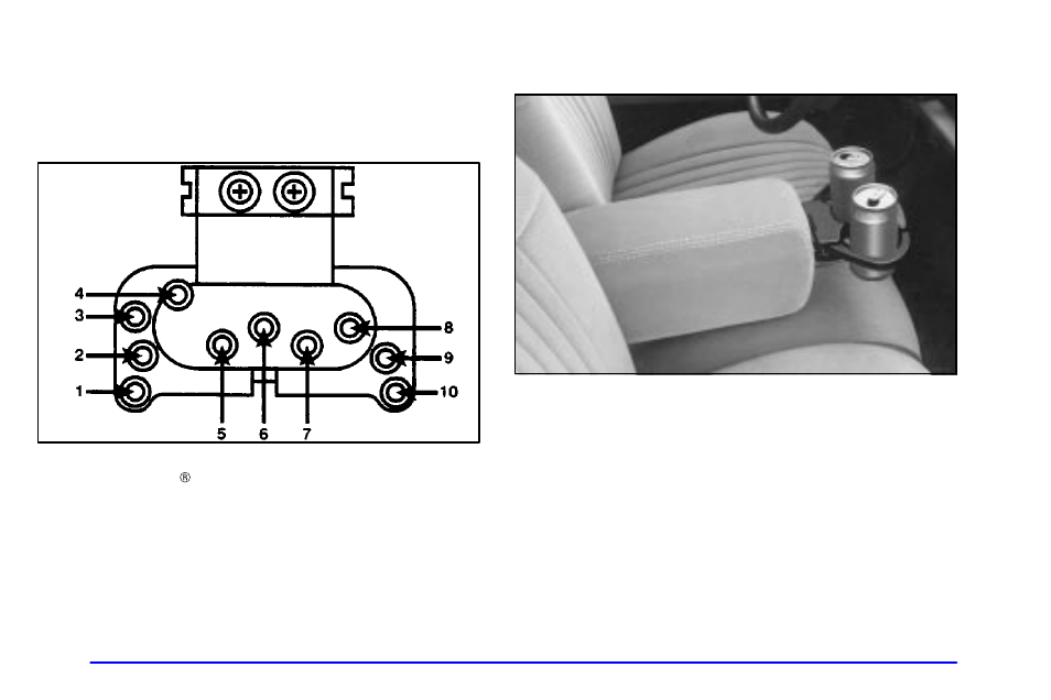 Buick 1999 Park Avenue User Manual | Page 116 / 400