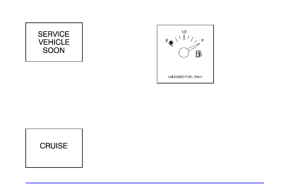 Buick 1999 Park Avenue User Manual | Page 139 / 400