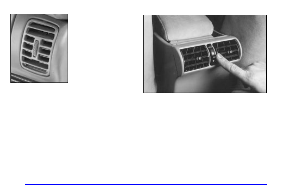 Buick 1999 Park Avenue User Manual | Page 160 / 400