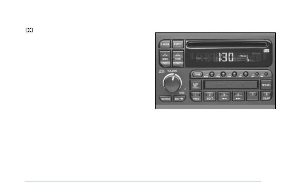 Buick 1999 Park Avenue User Manual | Page 169 / 400