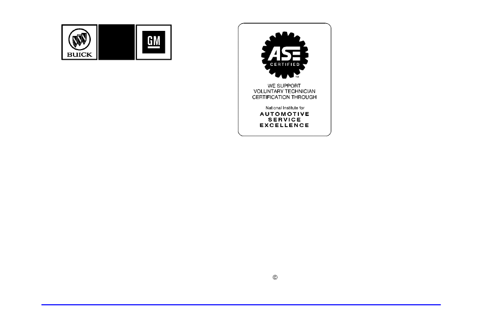 Buick 1999 Park Avenue User Manual | Page 2 / 400