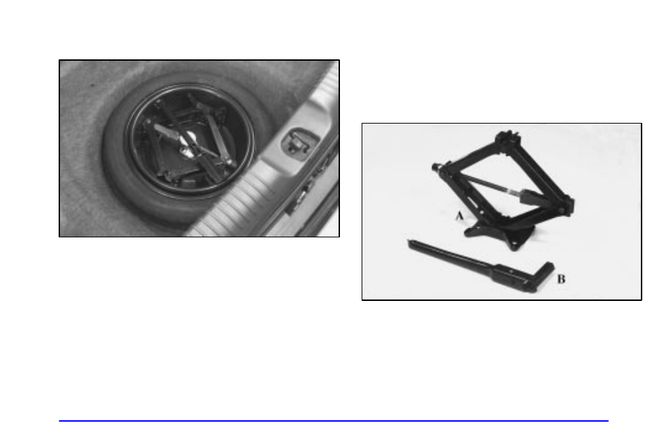 Buick 1999 Park Avenue User Manual | Page 247 / 400