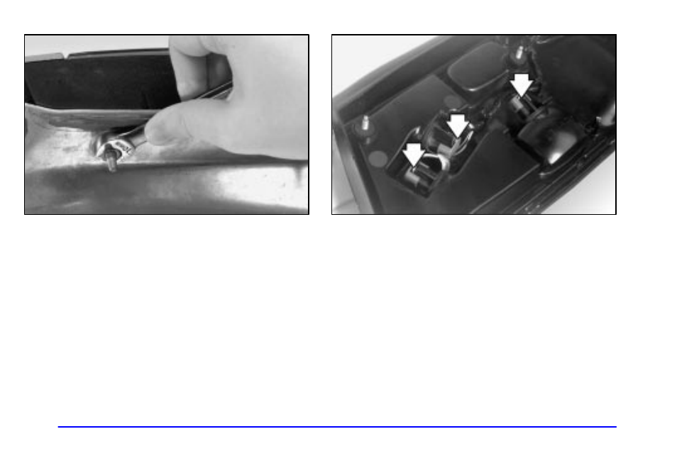 Buick 1999 Park Avenue User Manual | Page 302 / 400
