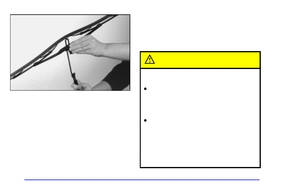 Tires, Caution | Buick 1999 Park Avenue User Manual | Page 304 / 400