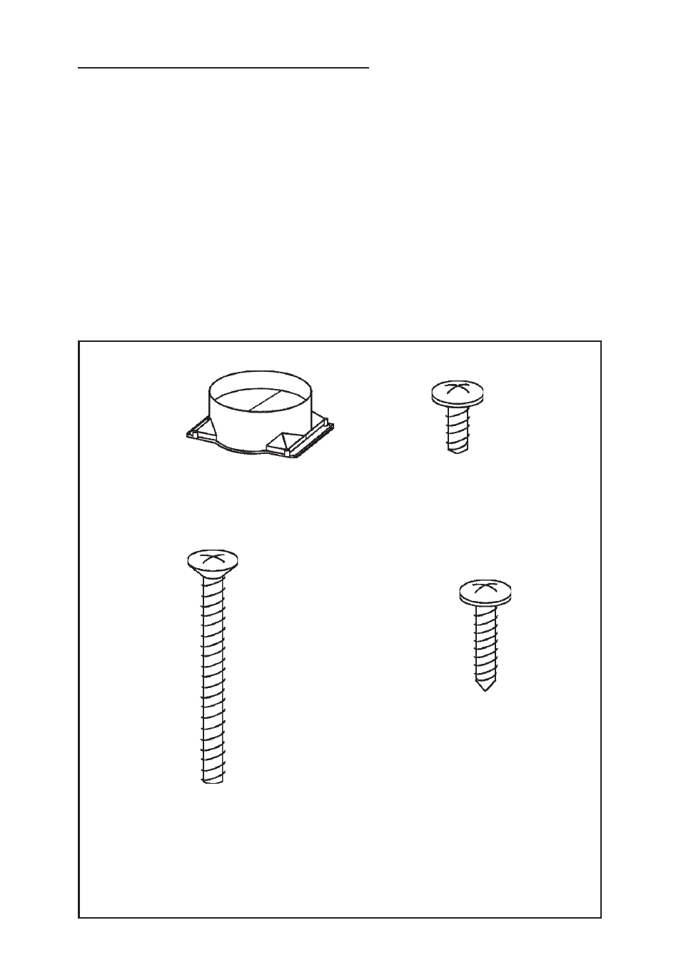 Prepare la campana | Best PK22 User Manual | Page 22 / 32