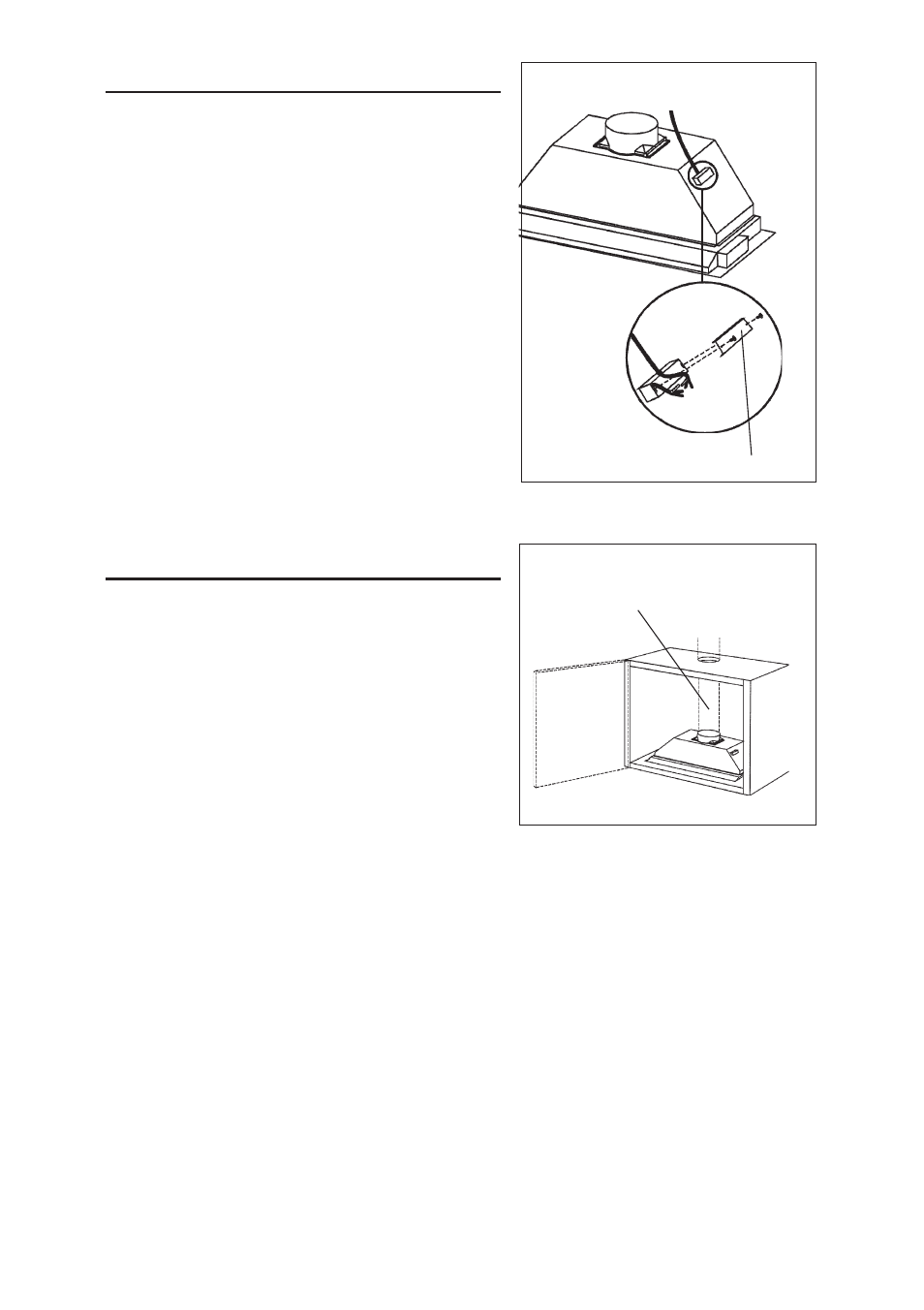 Entubado de canalizacion, Instalacion electrica | Best PK22 User Manual | Page 25 / 32