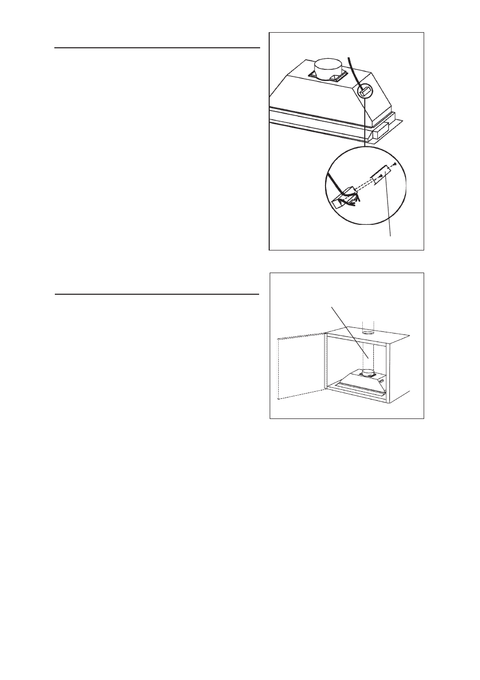 Wiring, Connect ductwork | Best PK22 User Manual | Page 7 / 32