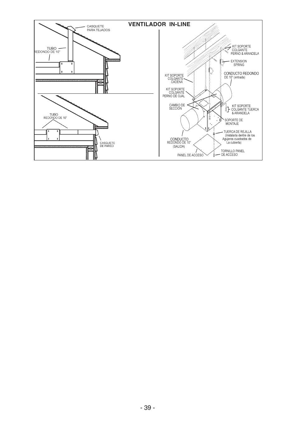 Best U102E User Manual | Page 39 / 44