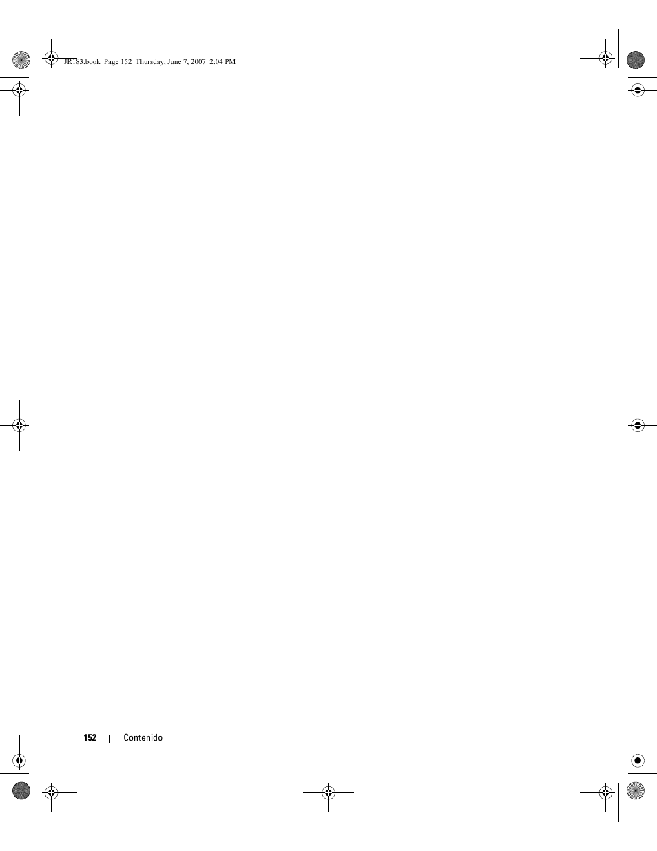 Dell POWEREDGE M905 User Manual | Page 154 / 182