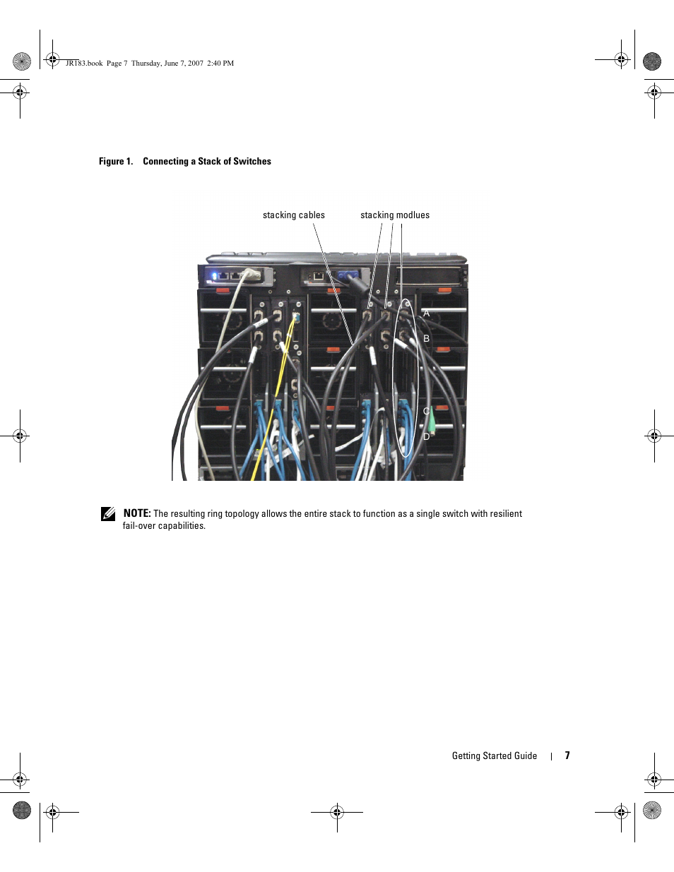 Dell POWEREDGE M905 User Manual | Page 9 / 182
