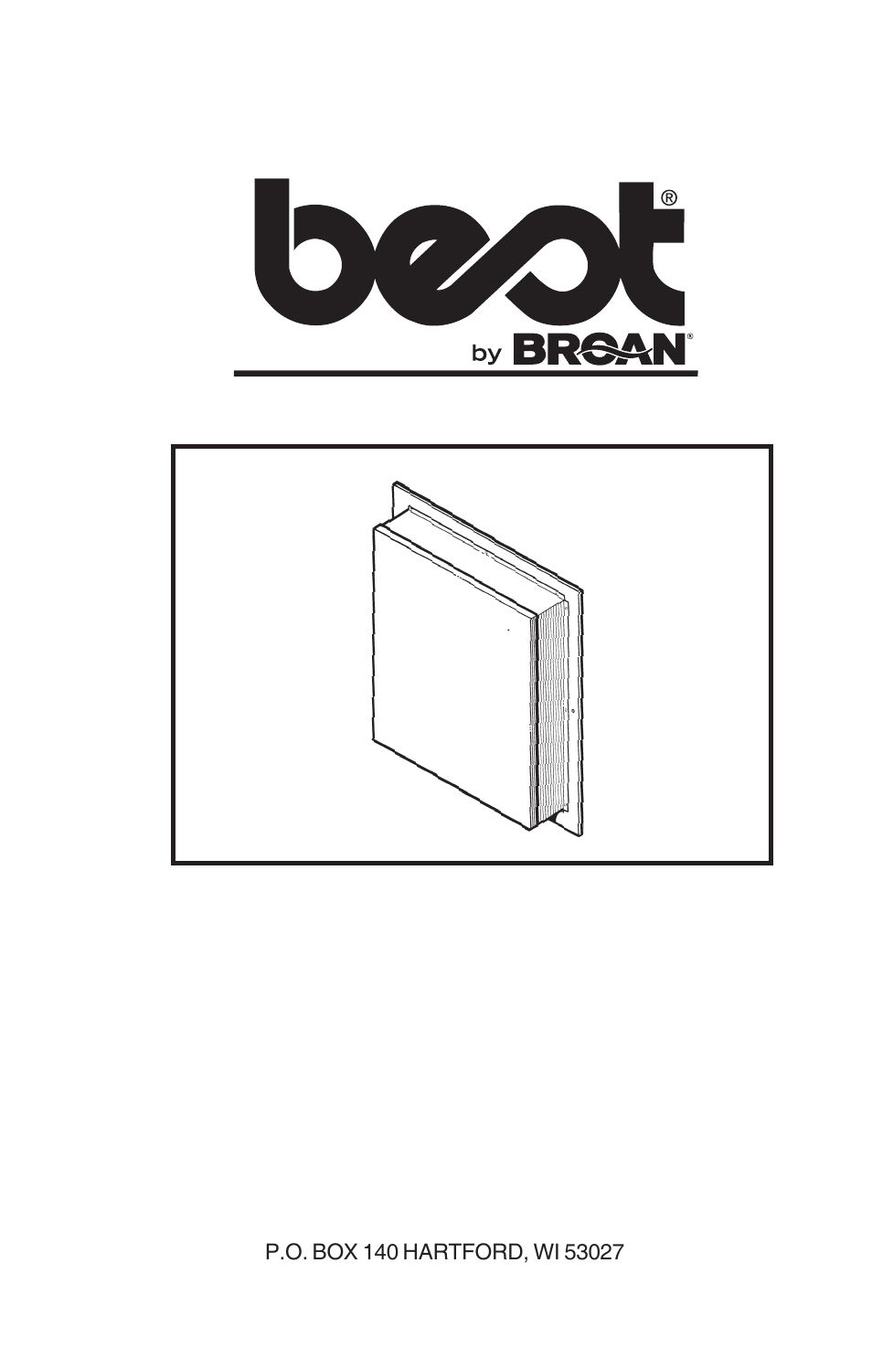 Best EB6 User Manual | 20 pages