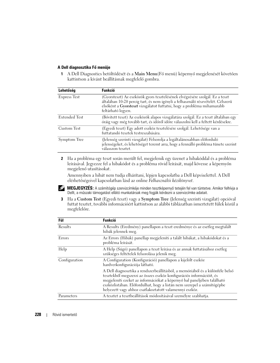Dell OptiPlex GX620 User Manual | Page 228 / 338