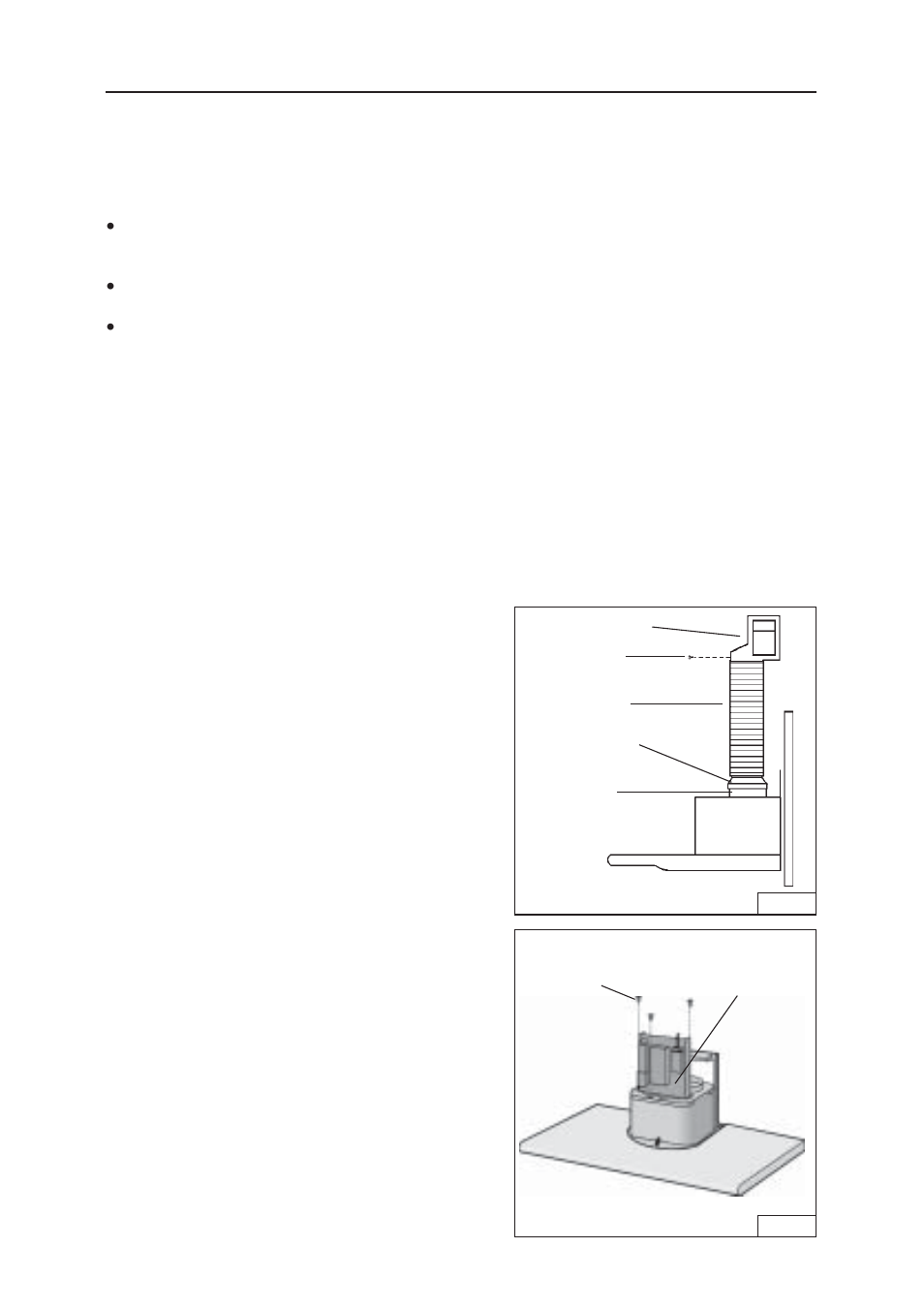 Prepare the hood | Best K8087 User Manual | Page 11 / 44