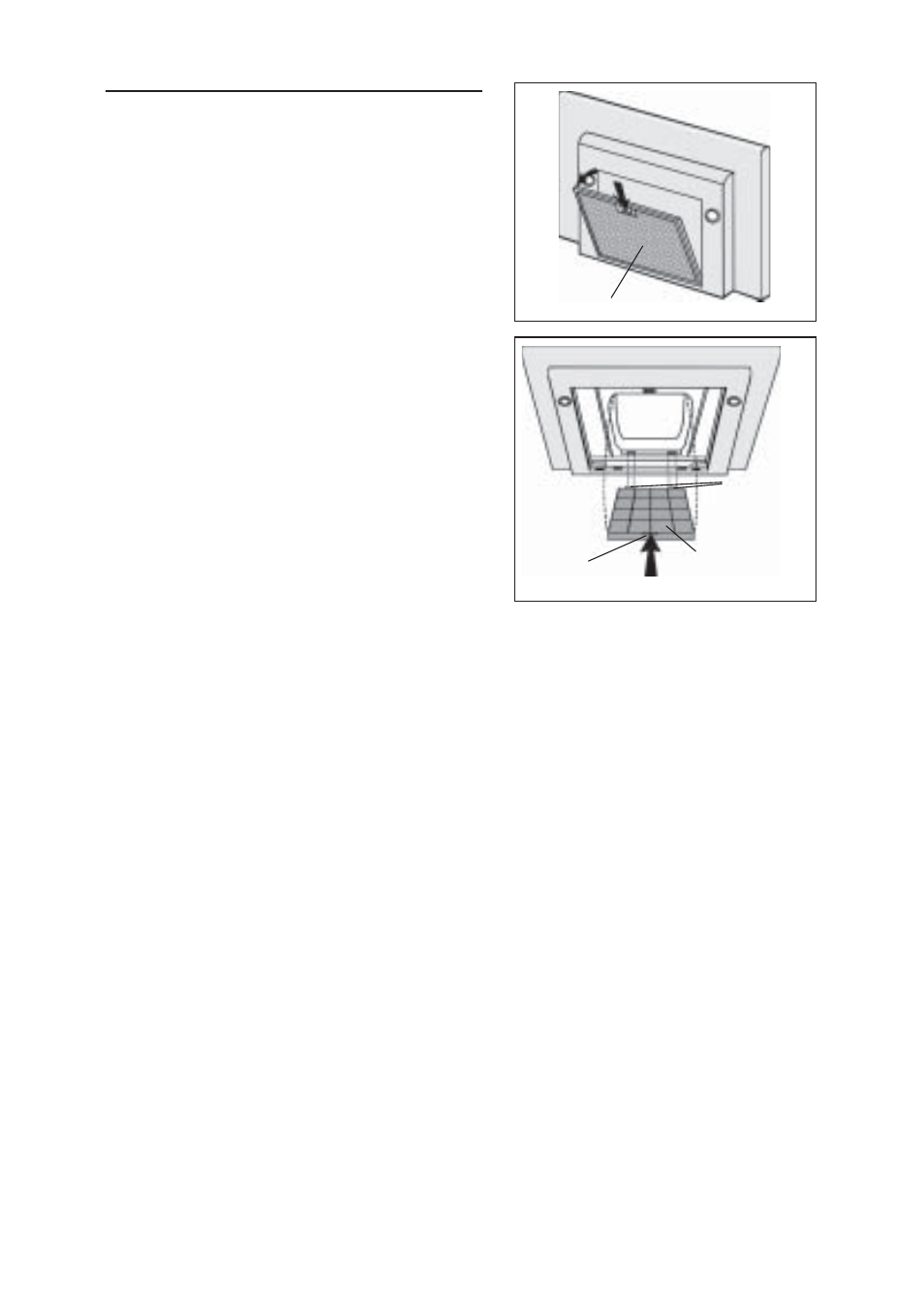 Mantenimiento | Best K8087 User Manual | Page 32 / 44