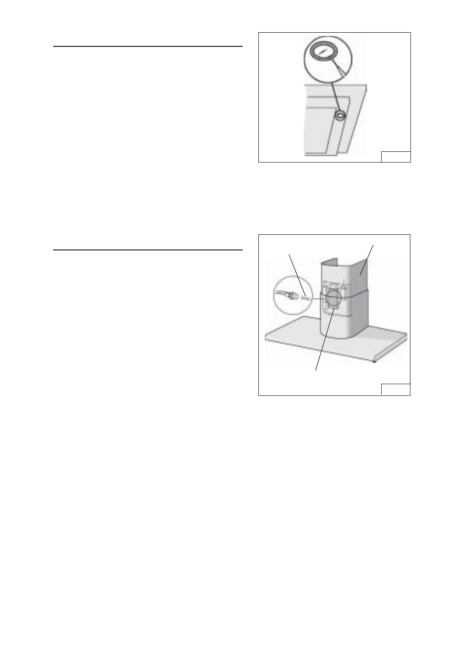 Fuse replacement, Halogen bulbs | Best K8087 User Manual | Page 5 / 44