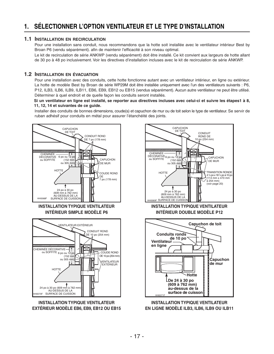 Best WP29M User Manual | Page 17 / 36