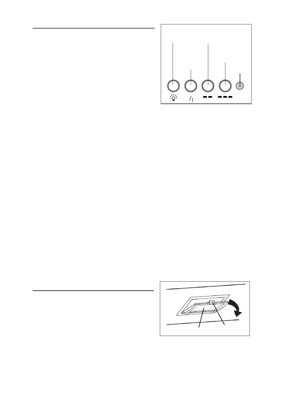 Ampoules halogènes, Utilisation | Best K29 User Manual | Page 18 / 44