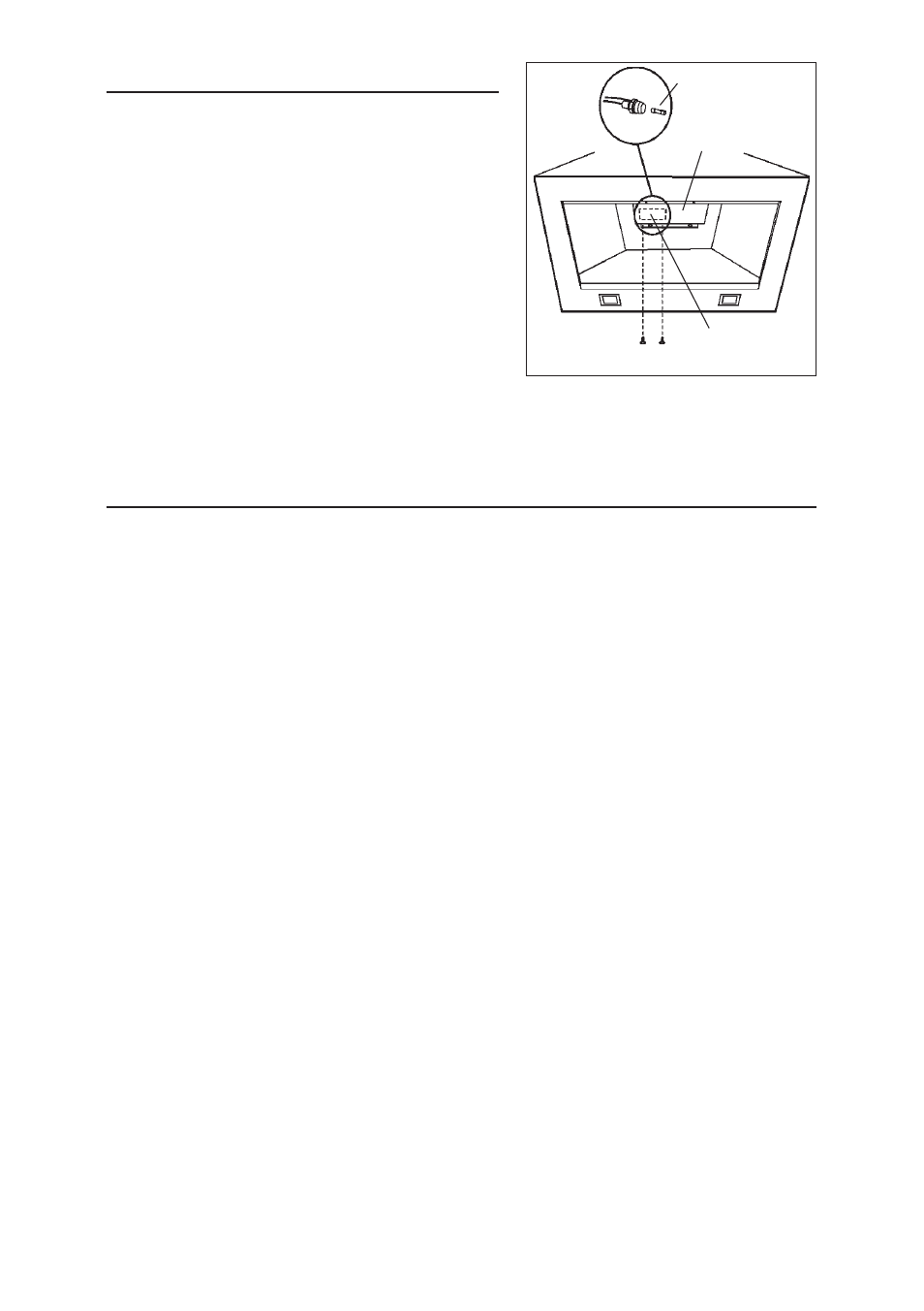 Reemplazo del fusible, Mantenimiento | Best K29 User Manual | Page 33 / 44