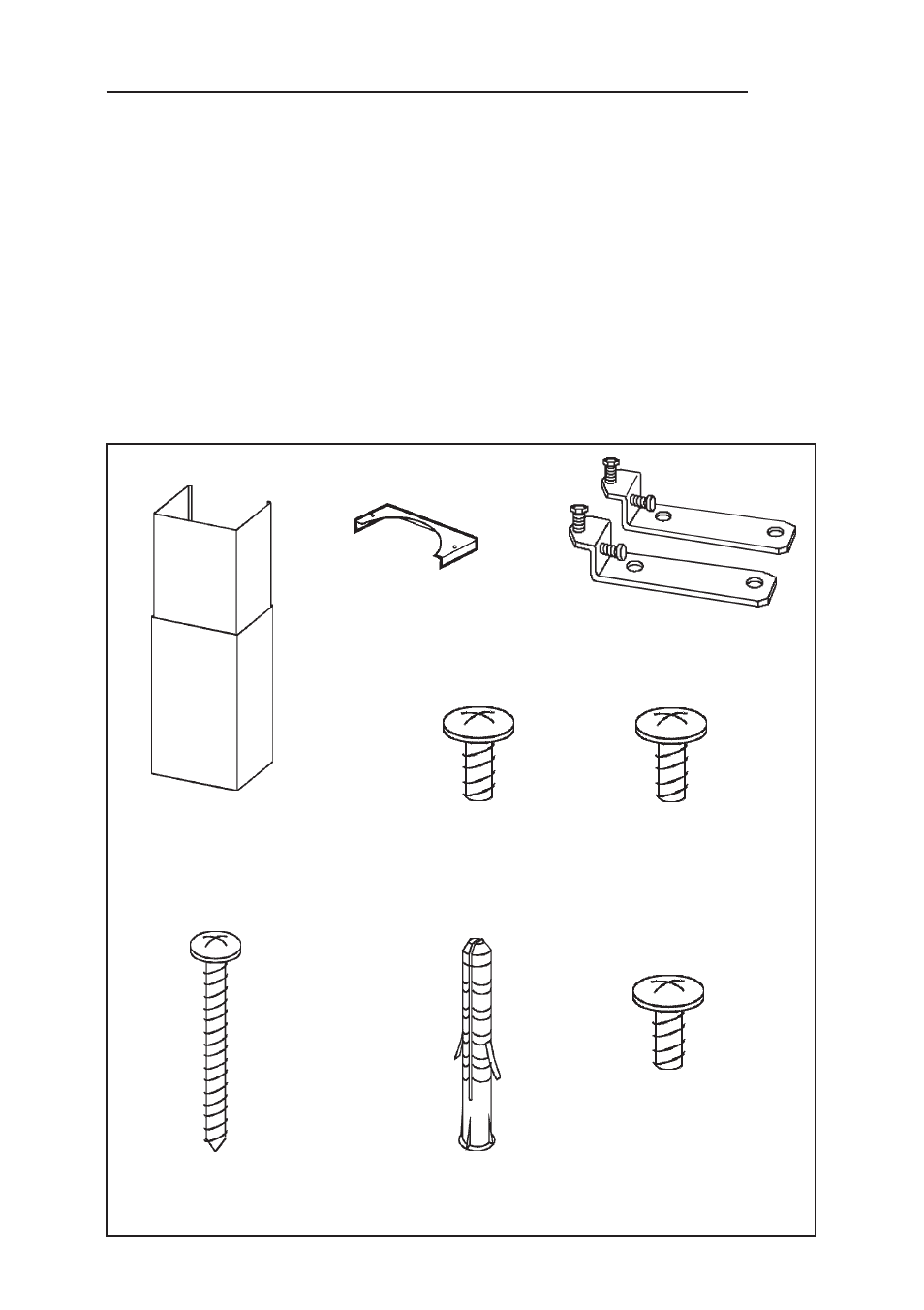 Preparación de la campana | Best K29 User Manual | Page 34 / 44