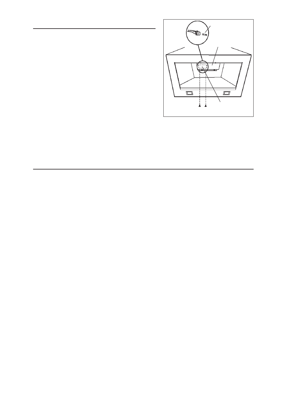Fuse replacement, Maintenance | Best K29 User Manual | Page 5 / 44