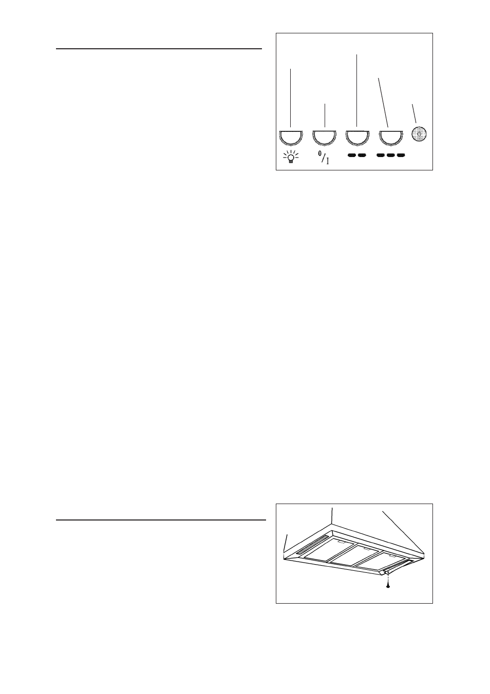 Utilisation, Ampoules | Best IS23 User Manual | Page 15 / 40