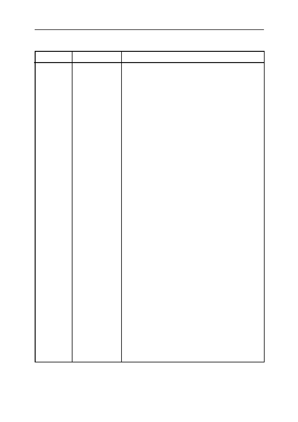 Service parts | Best IS23 User Manual | Page 35 / 40