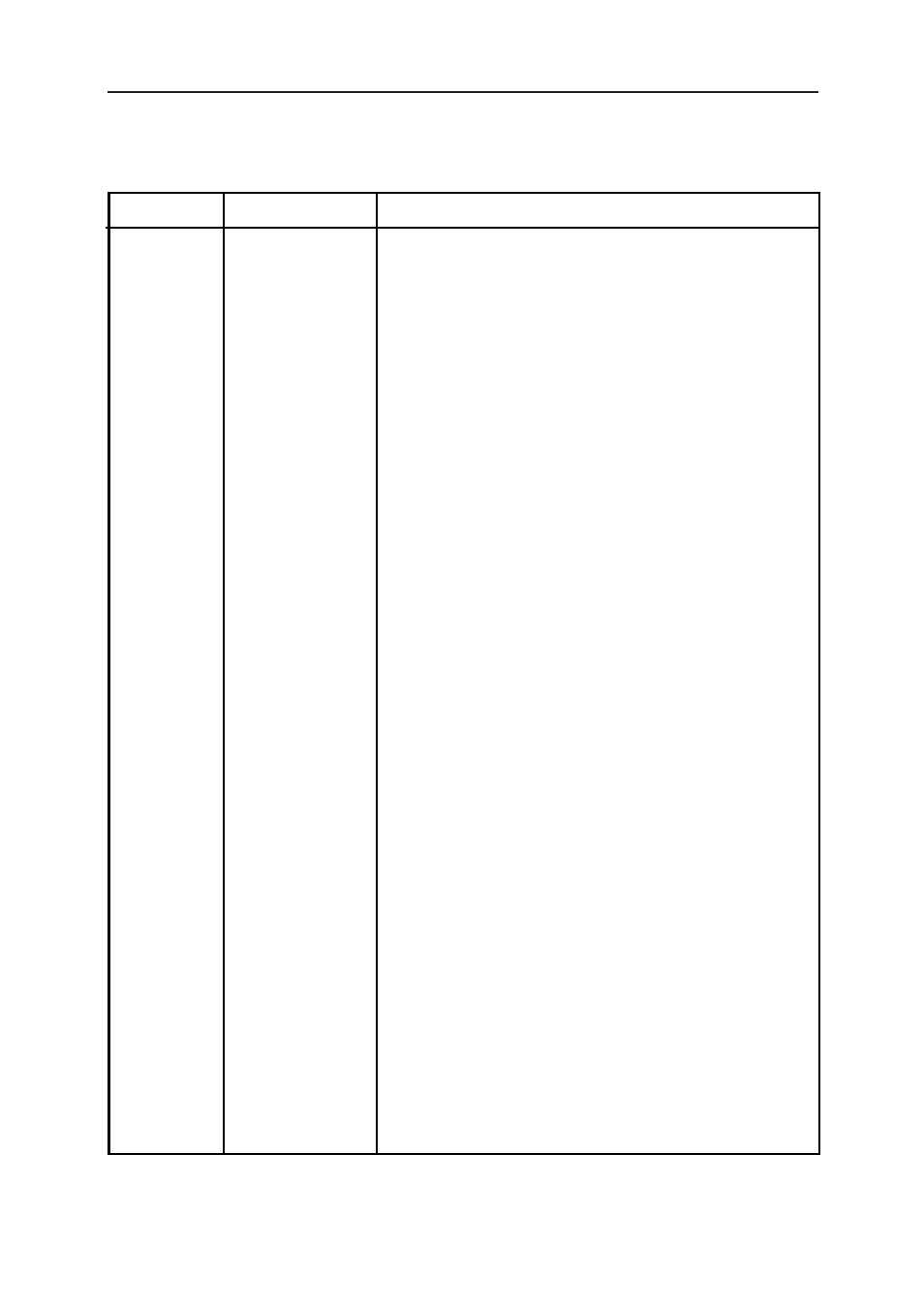 Lista de piezas de recambio | Best IS23 User Manual | Page 37 / 40